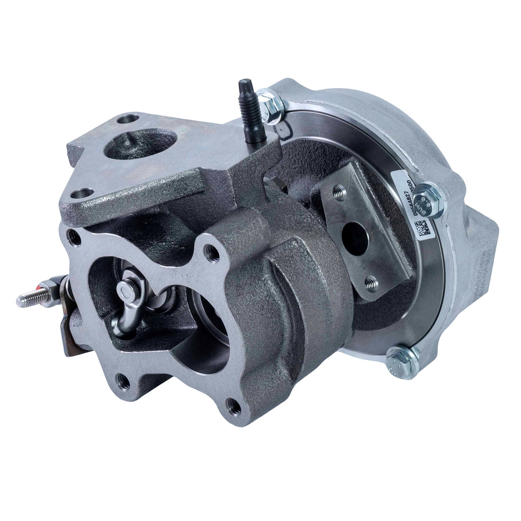 Renault Clio Megane 2 Kangoo 1.5 DCI Turbo Borgwarner 54359880002 - main