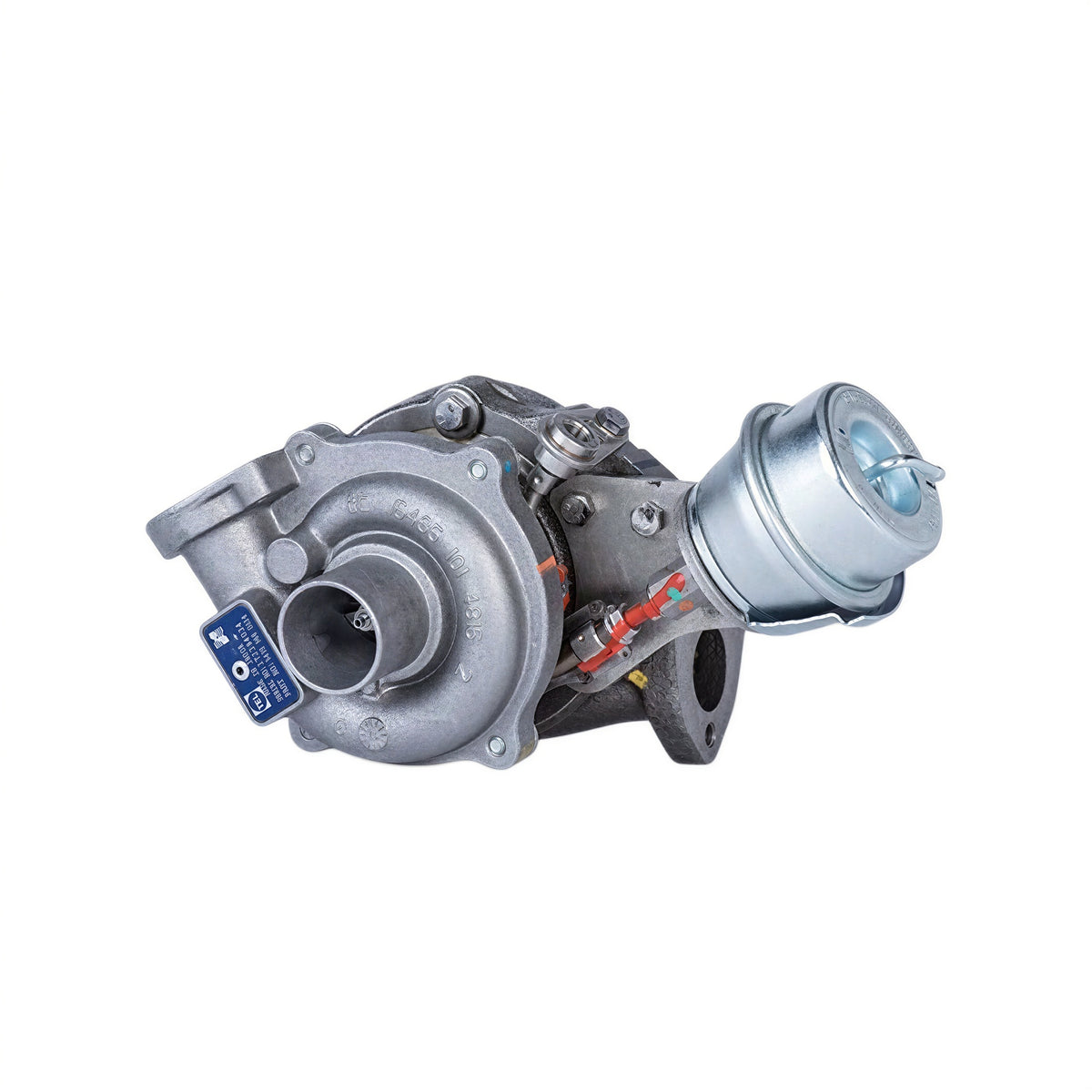 Fiat Linea Doblo Punto Palio Albea Corsa D Turbo Borgwarner - product