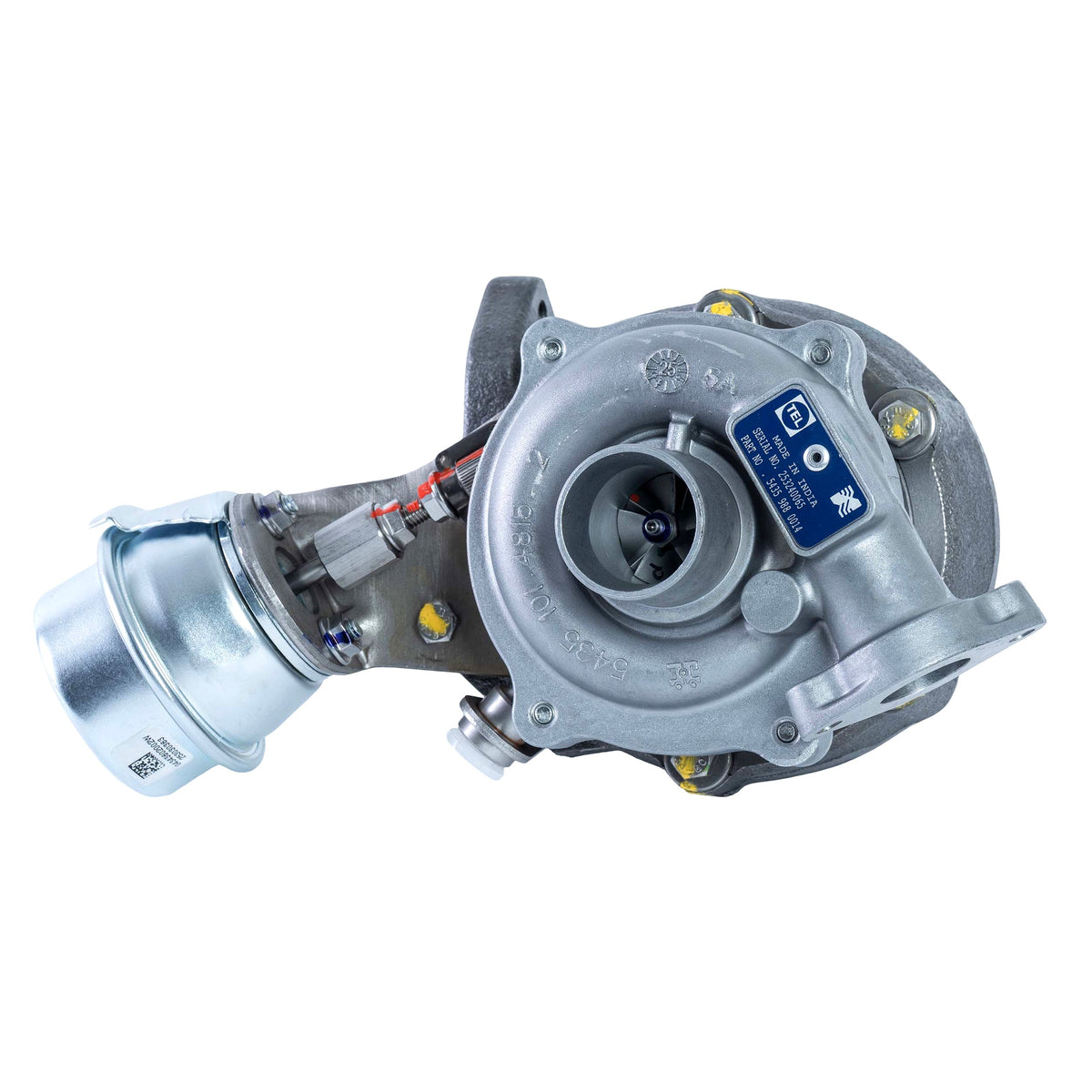 Fiat Linea Doblo Punto Palio Albea Corsa D Turbo Borgwarner - product