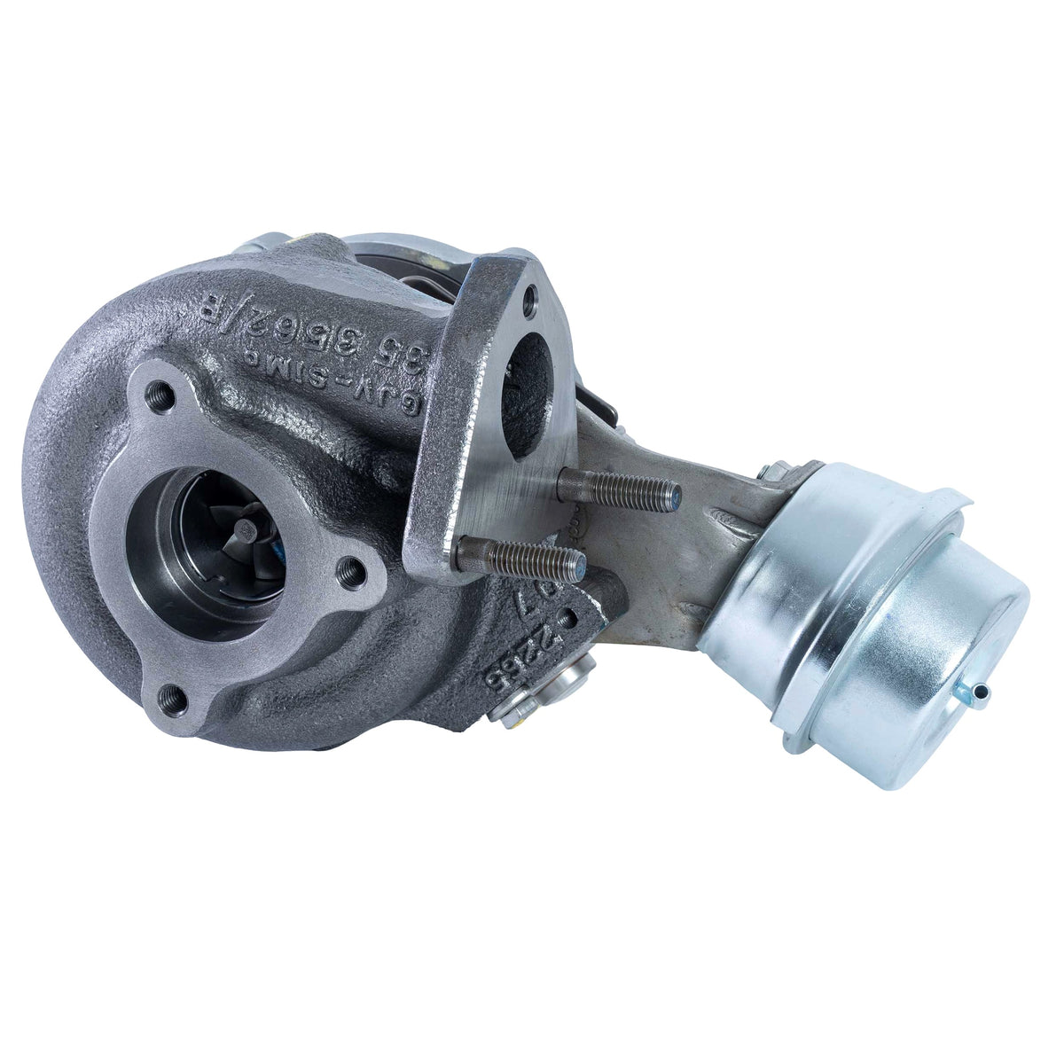 Fiat Linea Doblo Punto Palio Albea Corsa D Turbo Borgwarner - main