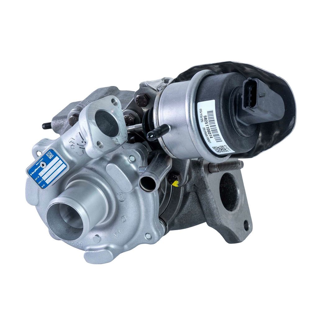 Fiat Doblo Linea Egea Astra J Corsa D 1.3 Turbo Borgwarner 54359880027 - product