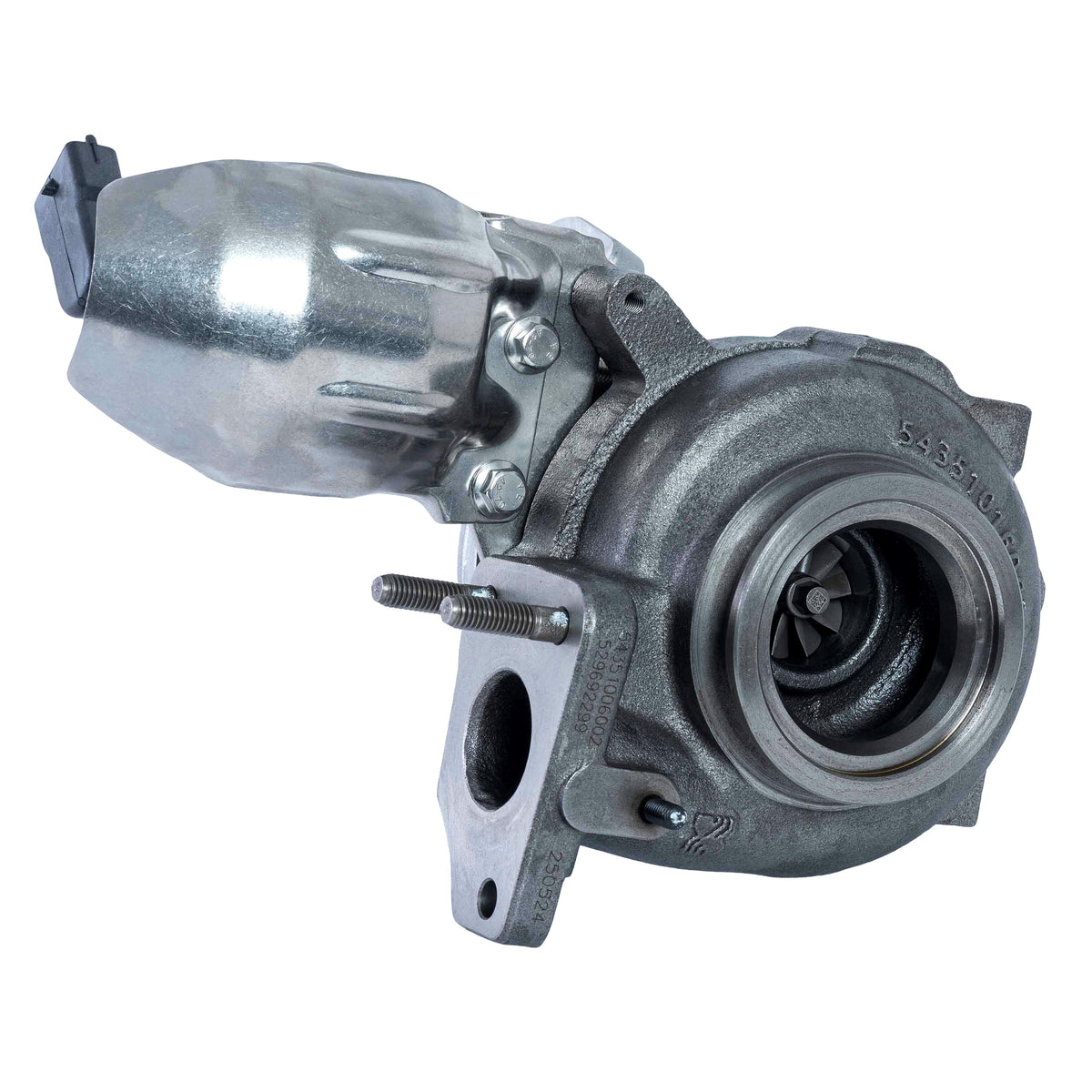 Fiat Doblo Linea Egea Astra J Corsa D 1.3 Turbo Borgwarner 54359880027 - product