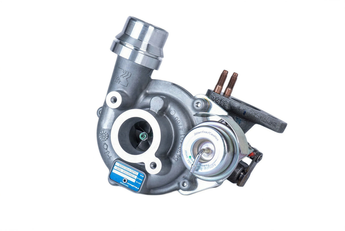 Renault Clio 4 Kangoo Megane 3 Duster 1.5 Dci Turbo Borgwarner - product