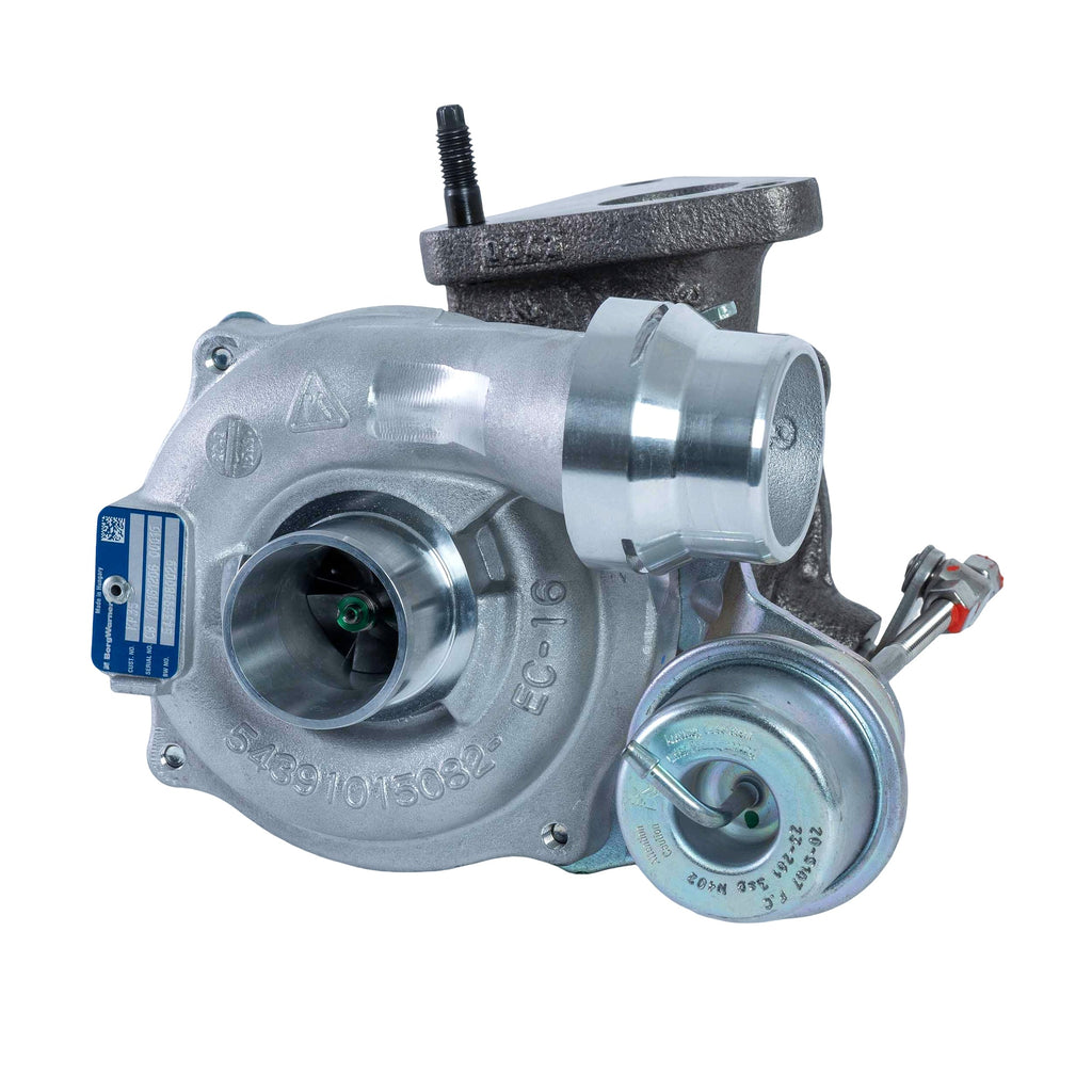Renault Clio Fluence Megane Duster Turbo Borgwarner 54359980029 - product