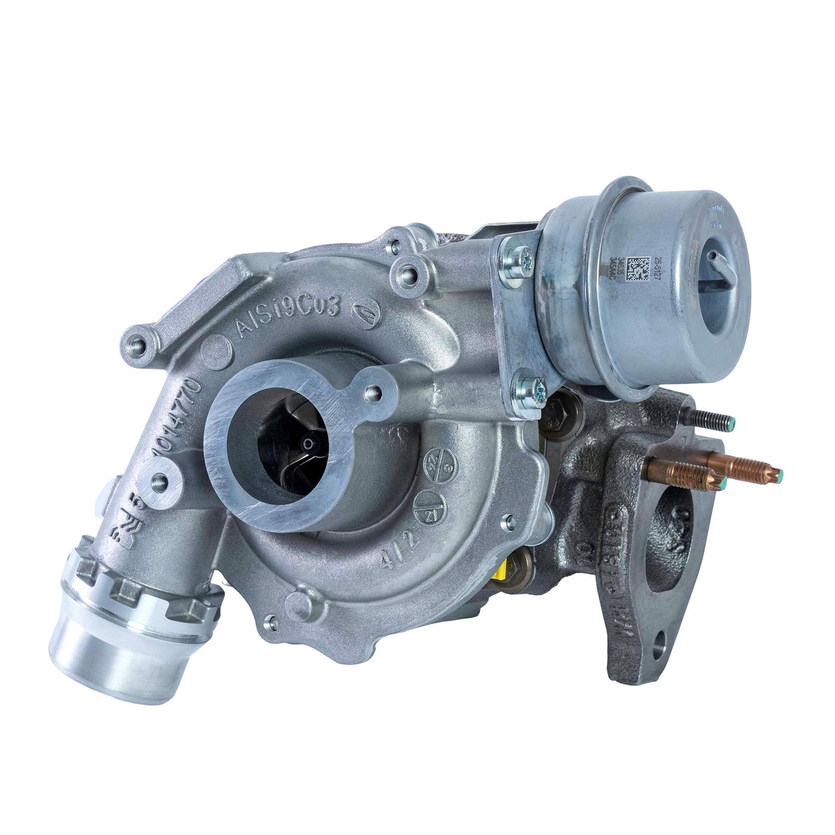 Renault Megane 3 4 Scenic Juke Qashqai 1.5 dCi Turbo Borgwarner - product