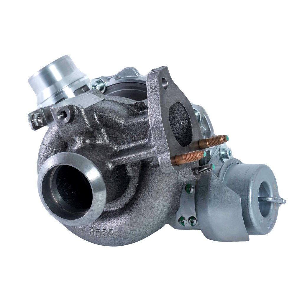 Renault Megane 3 4 Scenic Juke Qashqai 1.5 dCi Turbo Borgwarner - main