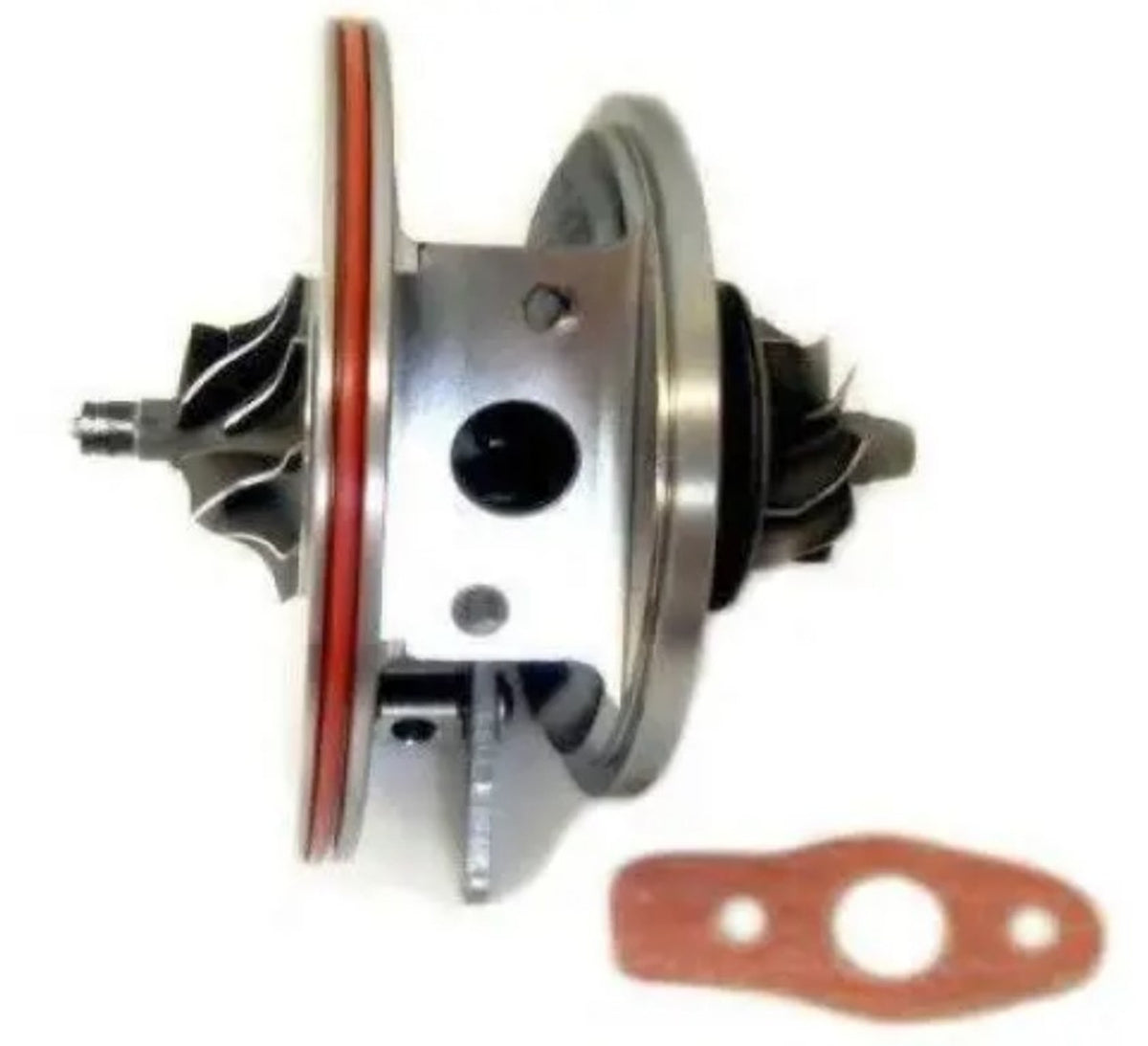 Renault Fluence Megan 3 Duster Turbo Tamir Kiti Borgwarner 54397100525 - main