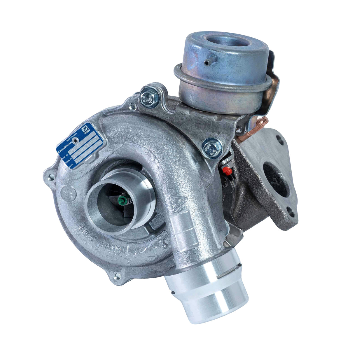 Renault Clio Megane Fluence Qashqai Turbo Borgwarner 54399980070 - product