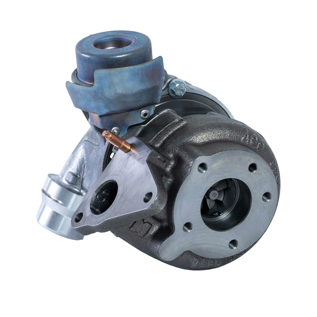Renault Clio Megane Fluence Qashqai Turbo Borgwarner 54399980070 - main
