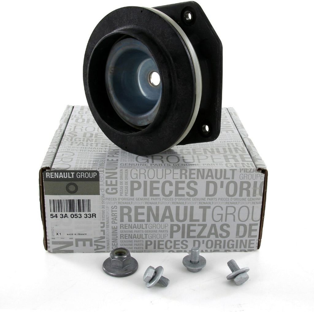Renault Kangoo 2008-2021 Ön Amortisör Üst Takozu Mais 543A05333R - main