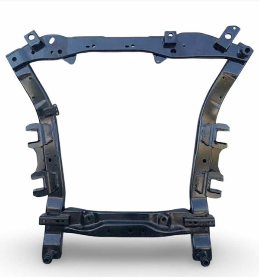 Dacia Duster Motor Beşiği Alt Mais 544010119R - main