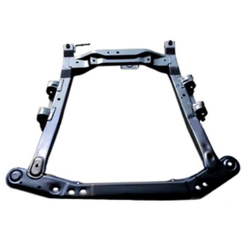 Motor Beşiği Alt Duster 544010119R