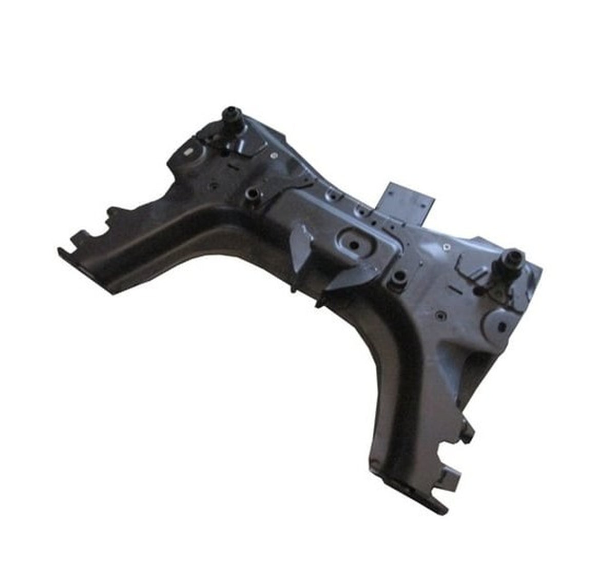 Renault Captur Motor Beşiği Arka Mais 544011380R - main