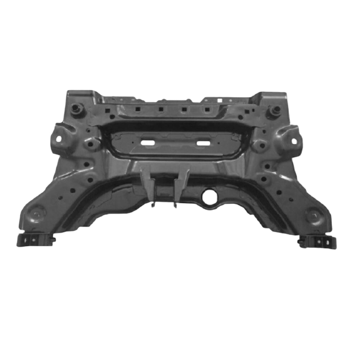 R.MEGANE/TALISMAN MOTOR BEŞİĞİ 1.6 (YERLİ)16- - main