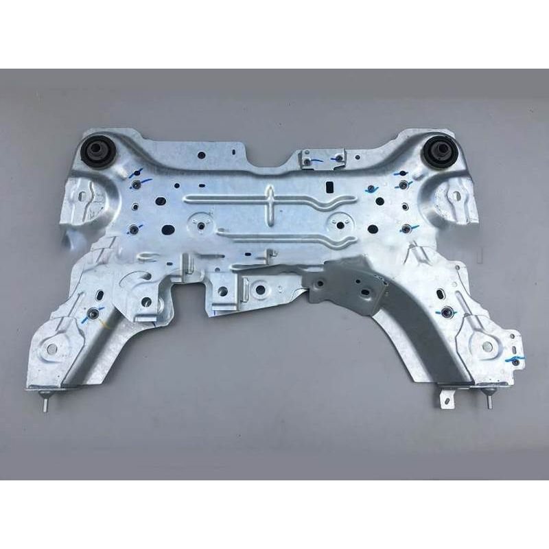 Motor Beşiği Ön K9K Laguna 3 544014319R