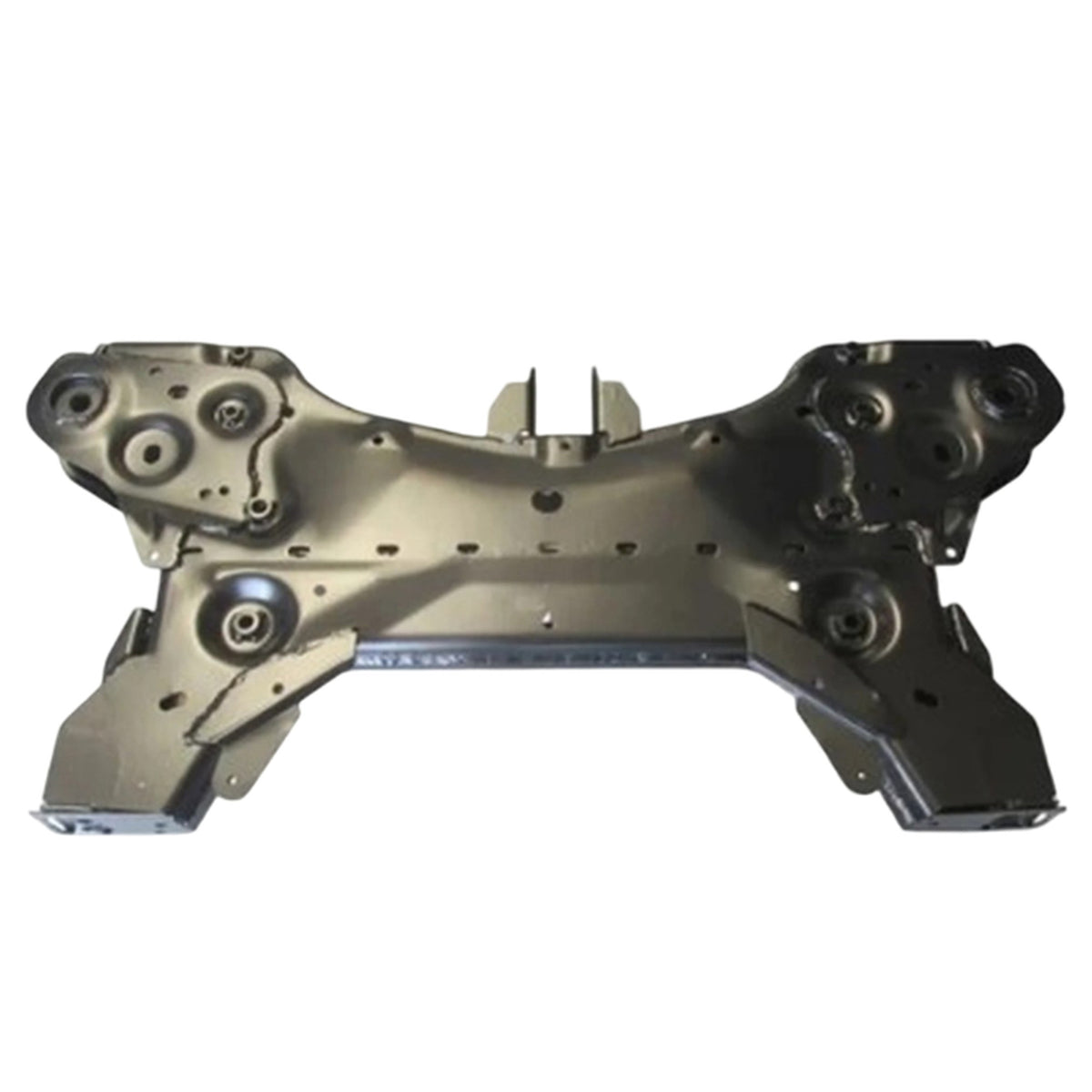 R. MASTER 10-19 MOTOR BEŞİĞİ ÇİFT TEKER - main
