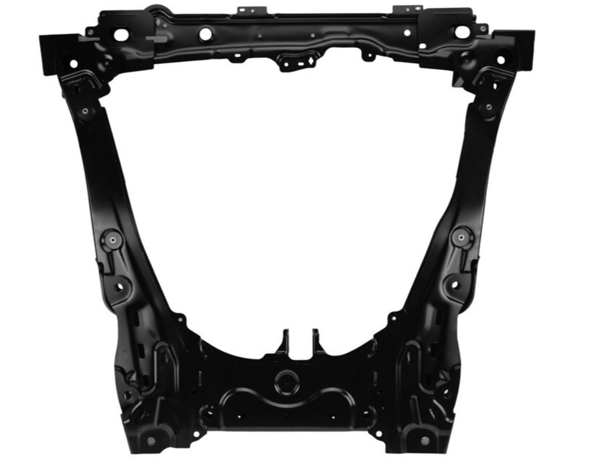 Renault Taliant Sandero 3 Motor Alt Beşiği Travers Mais 544015694R - main