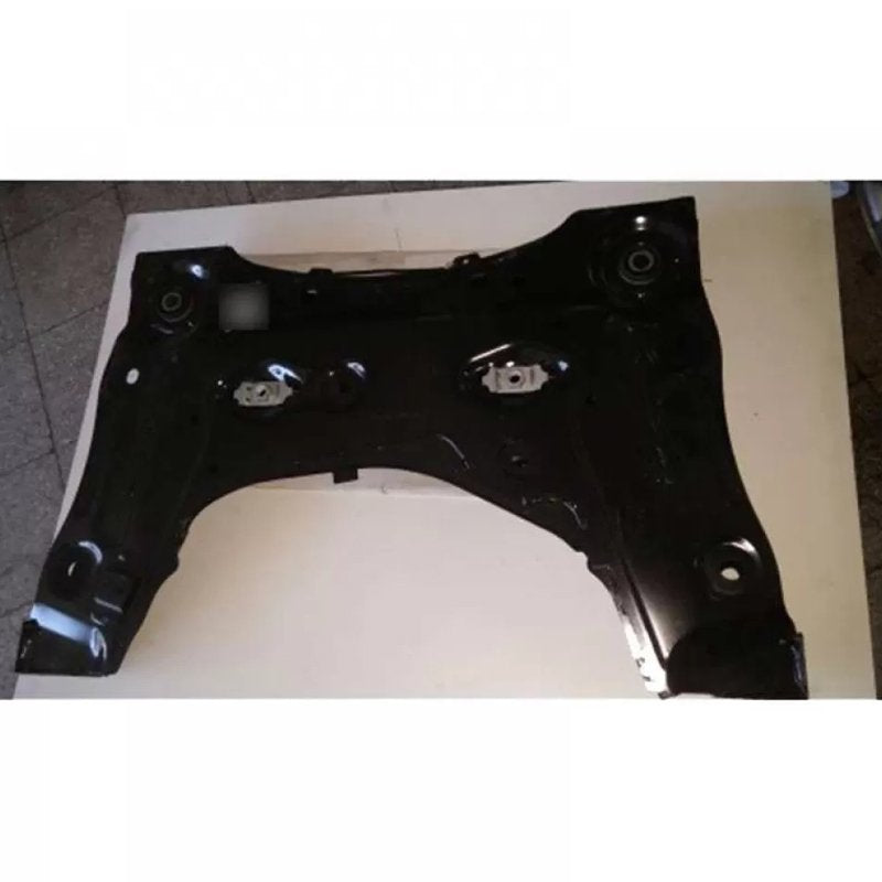 Motor Beşiği Motor Alt Traversi Megane 3 Fluence 544018076R
