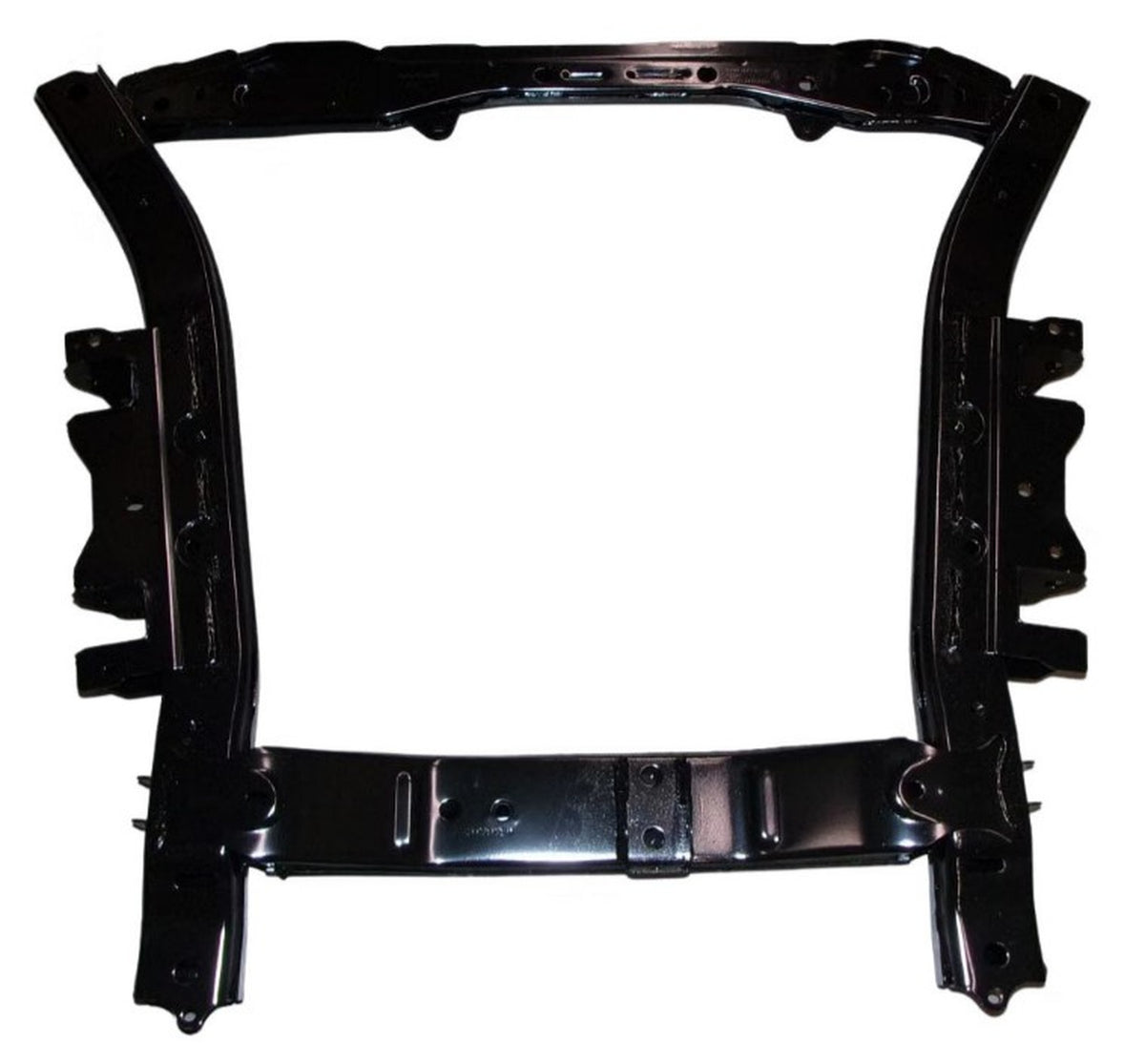 D.DUSTER MOTOR BEŞİĞİ 4X2 4X4 (YERLİ)12- - product