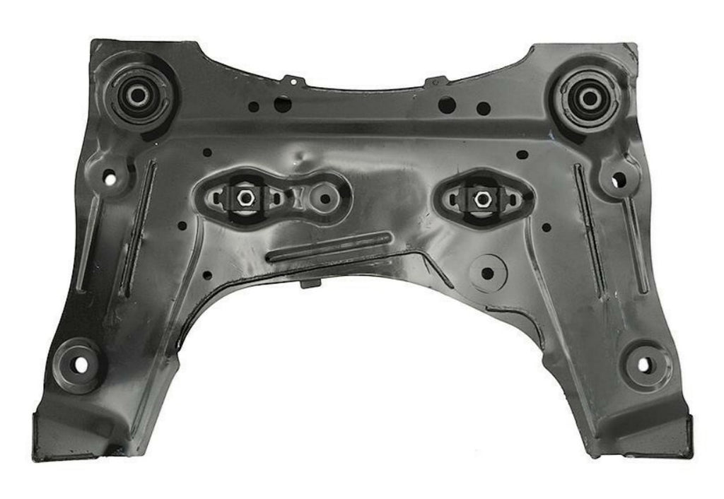 Renault Fluence Megane 3 Motor Beşiği Serkar 90663 - main