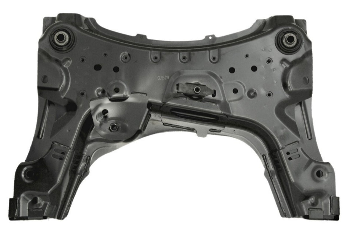 Renault Fluence Megane 3 Motor Alt Beşiği Mais 544019550R - main