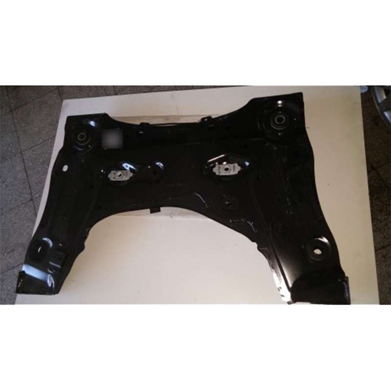 Motor Alt Beşiği Fluence Megane3 Arka Parça 544019550R