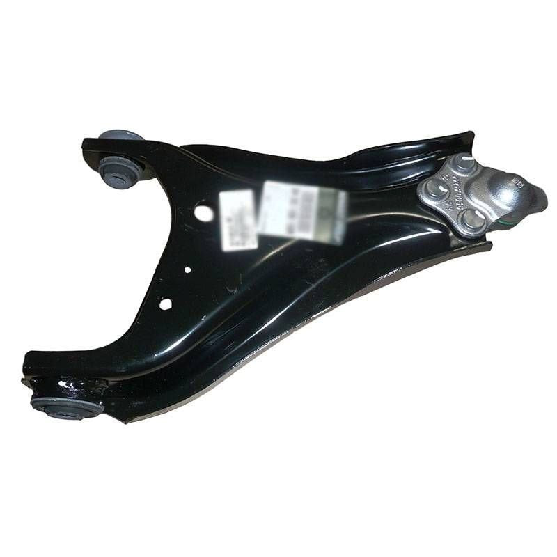 Salıncak Tabla Sol Duster 4X2 545012815R 545011697R