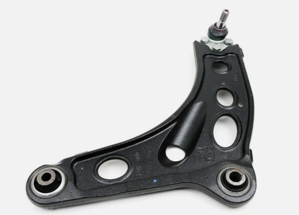 Renault Trafic 3 Opel Vivaro B Rotilli Salıncak Sol Mais 545016850R - product