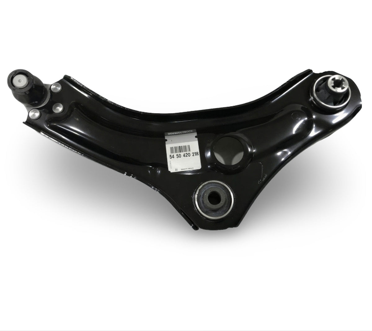 Renault Megane 4 Ön Sağ Alt Salıncak Mais 545042021R - main