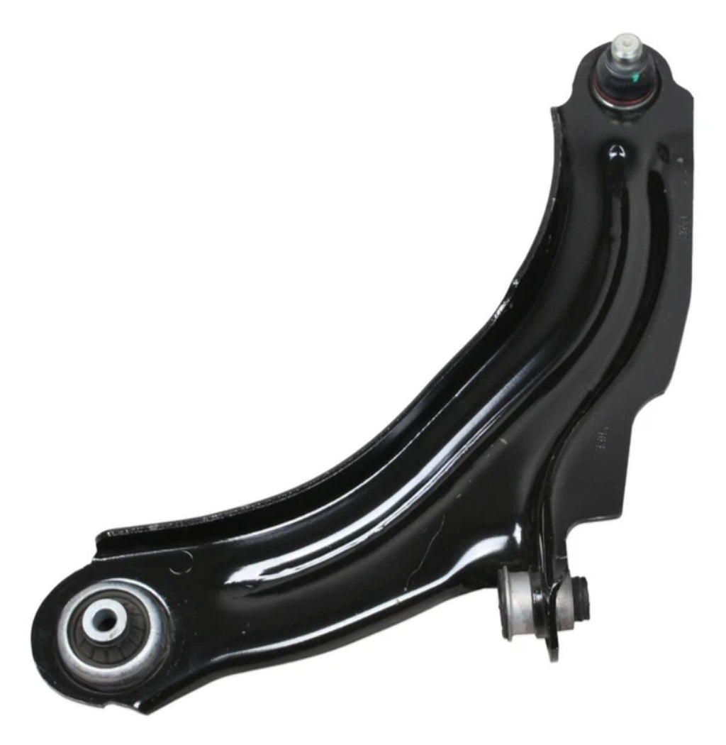 Renault Clio 4 Zoe Ön Sol Salıncak Komple Mais 545052354R - main