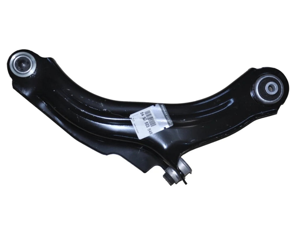Renault Clio 4 Zoe Ön Sol Salıncak Komple Mais 545052354R - product