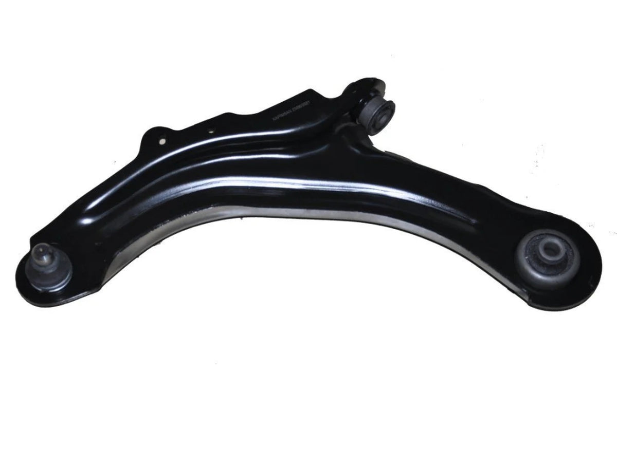 Renault Captur Ön Sol Alt Salıncak Tabla Mais 545052737R - main