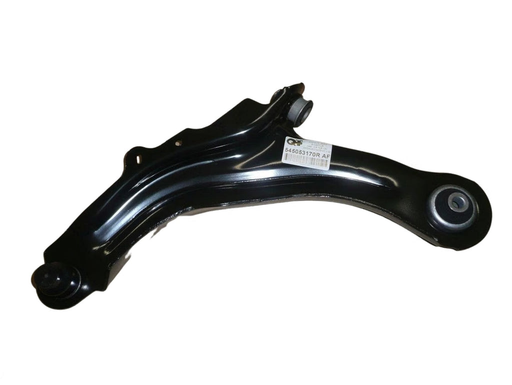 Renault Captur Megane 2 Sol Ön Salıncak Mais 545053170R - product