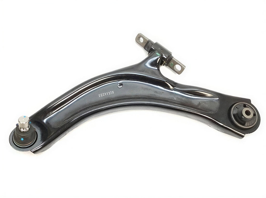 Renault Koleos Sol Ön Alt Salıncak Tabla Mais 545055212R - product