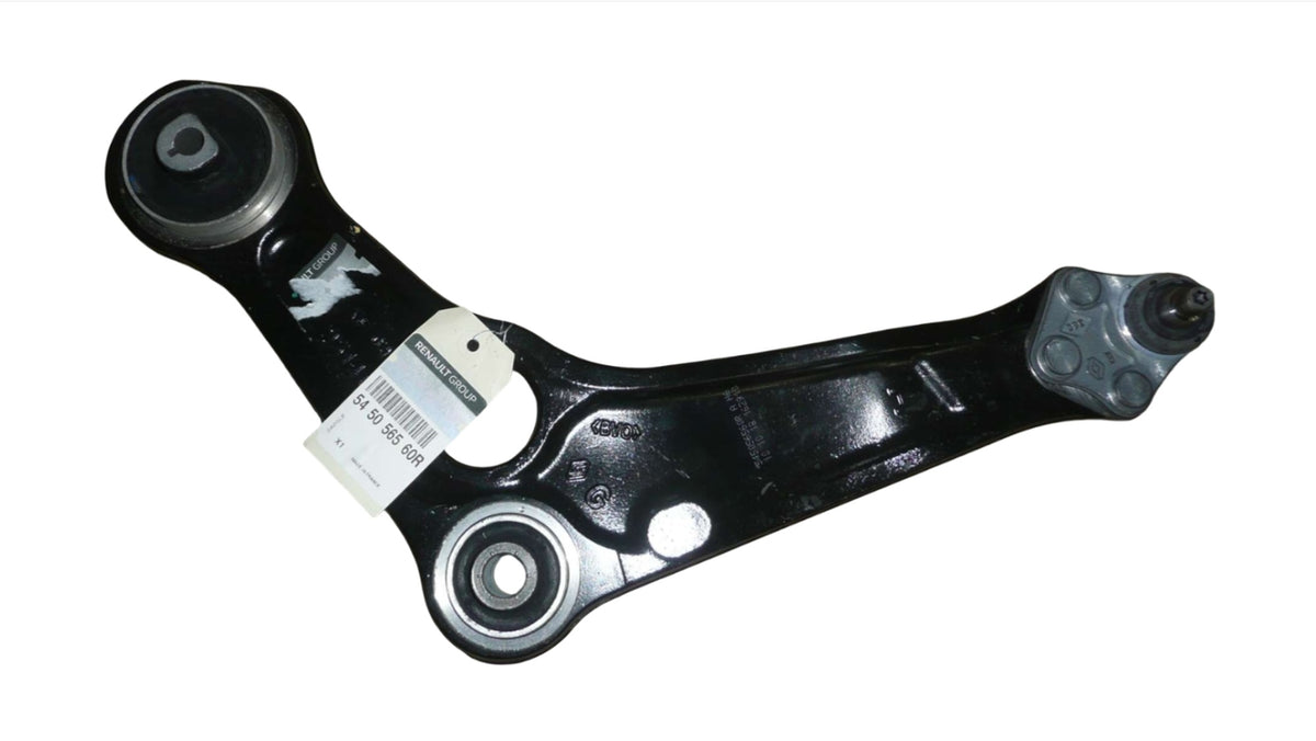 Renault Megane 4 Scenic 4 Ön Sol Alt Salıncak Mais 545056560R - product