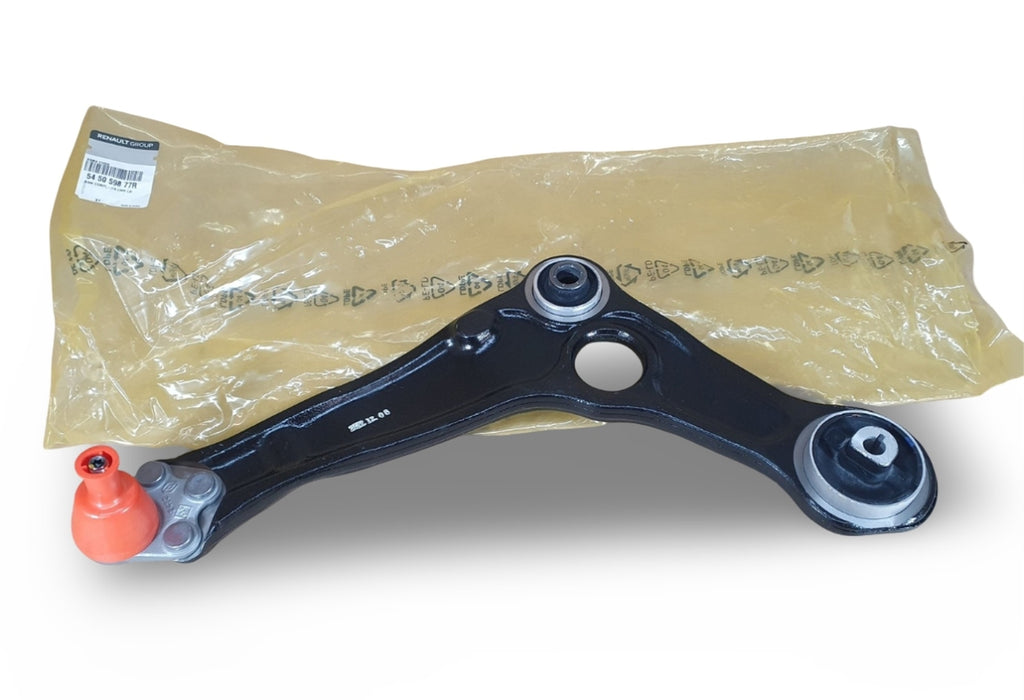 Renault Talisman Espace Sol Salincak Mais 545059877R - main