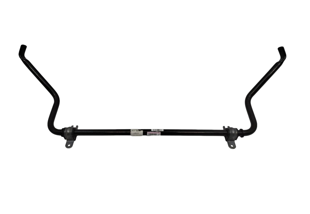 Renault Master 3 Ön Viraj Demir Çubuğu Mais 546110036R - main