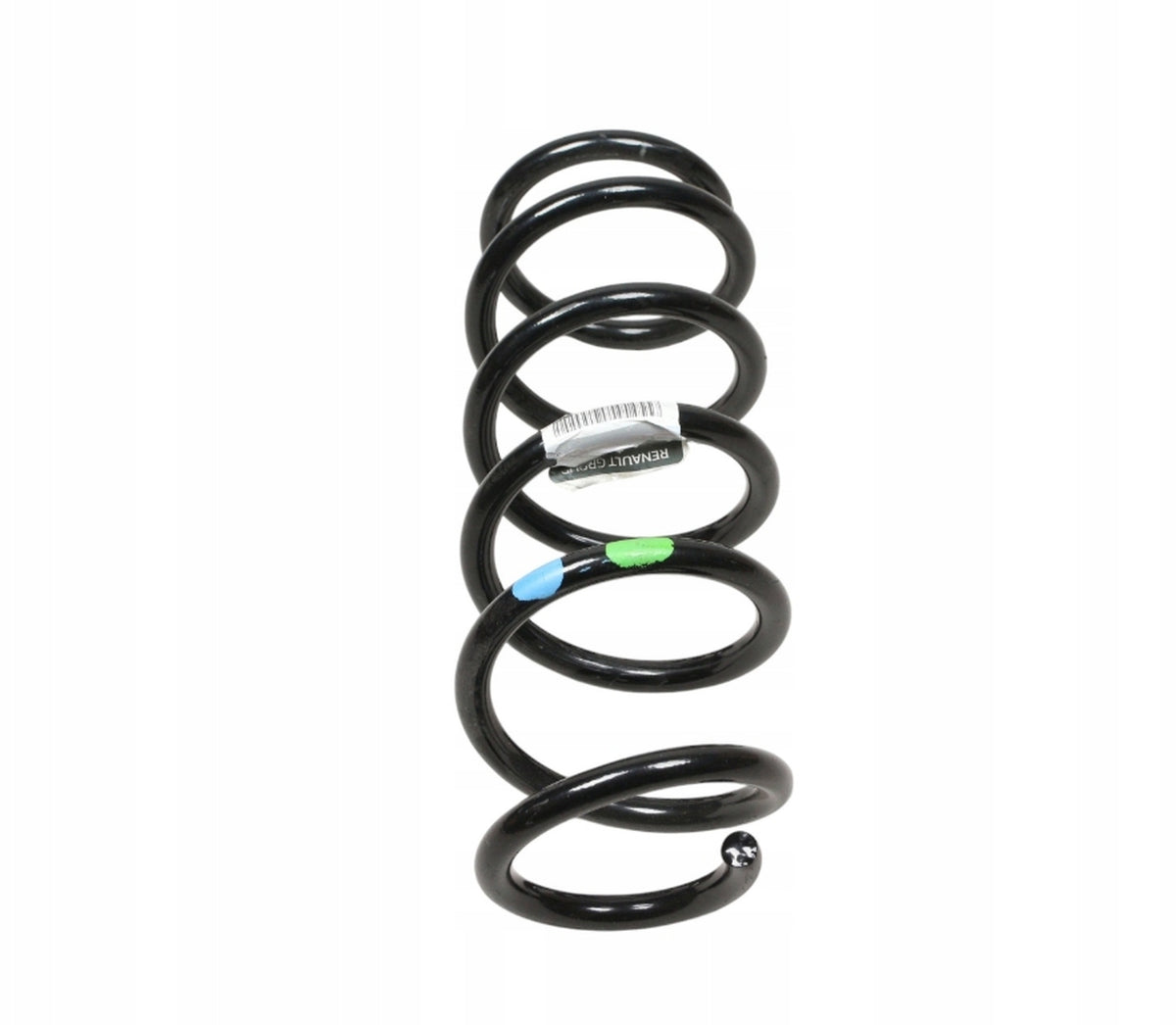 Dacia Duster 1 Arka Helezon Yayı Mais 550208154R - main
