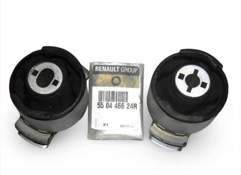 Renault Laguna 3 Arka Dingil Mafsalı Mais 550446624R - main