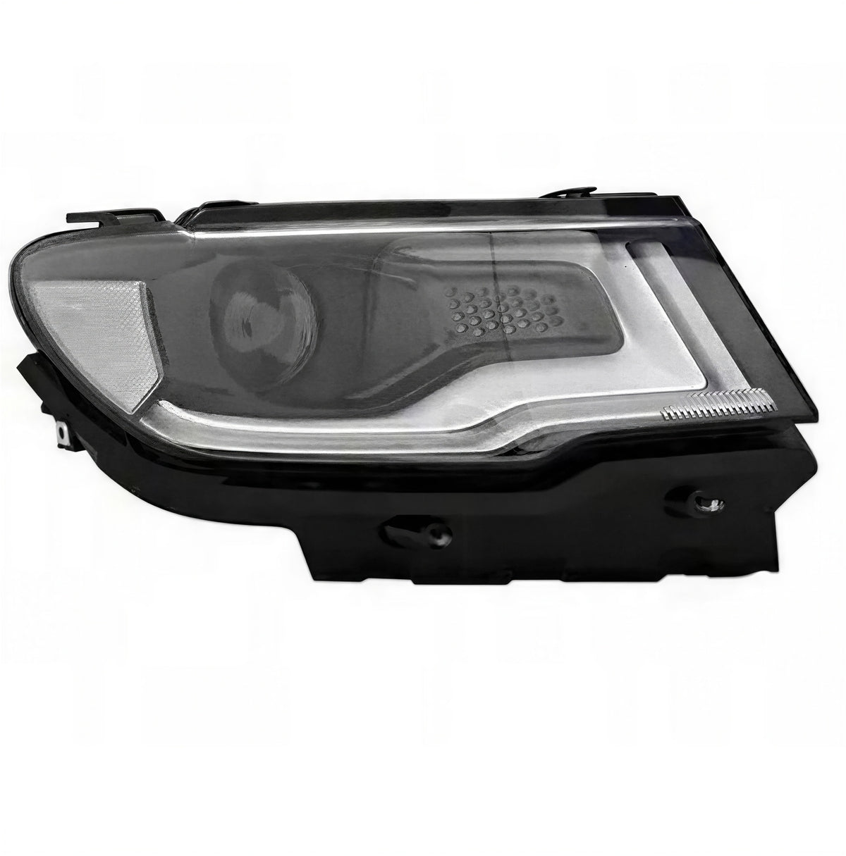 J.COMPASS ÖN FAR LED GÜNDÜZ FARLI Rh.17-21 - product