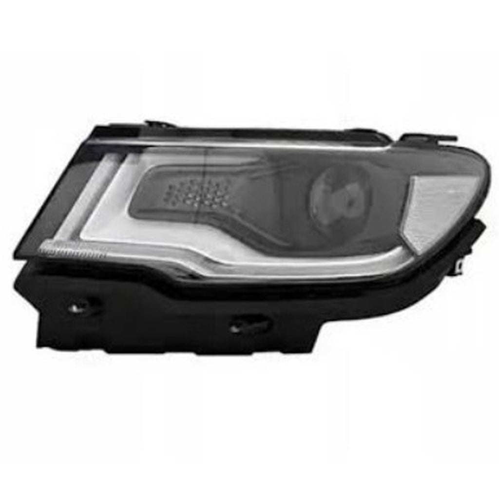 J.COMPASS ÖN FAR LED GÜNDÜZ FARLI Lh.17-21 - product