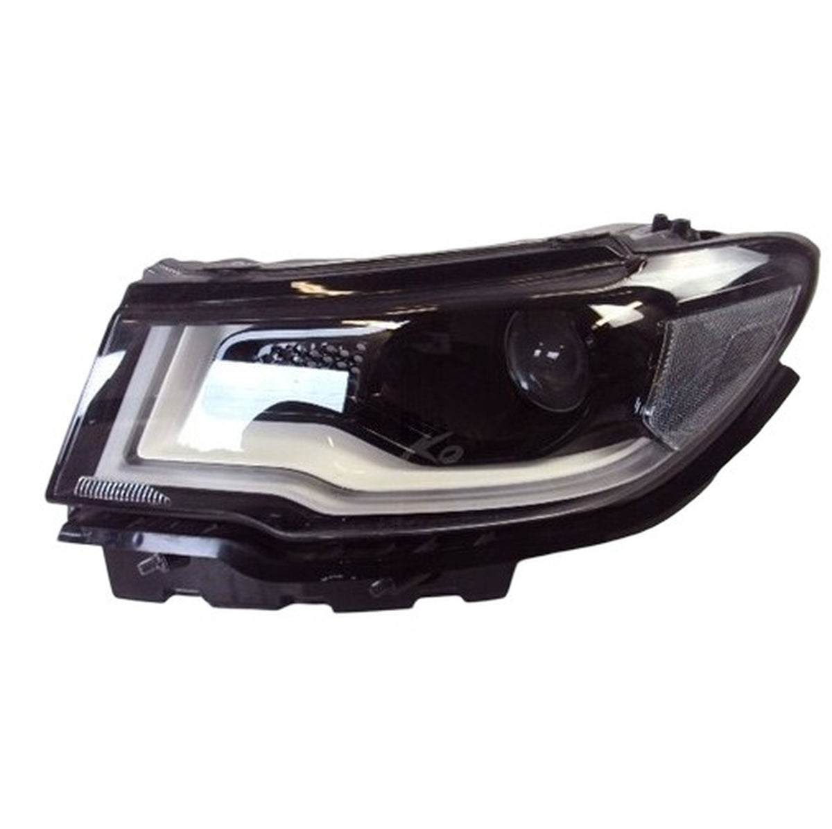 J.COMPASS ÖN FAR LED GÜNDÜZ FARLI Lh.17-21 - product