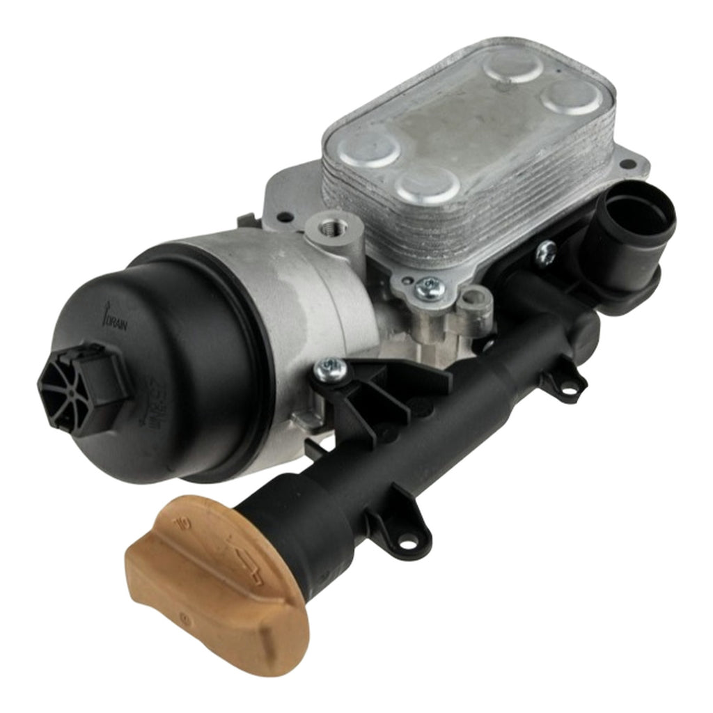 Fiat Doblo Linea Punto Opel Astra H Corsa D Yağ Soğutucu Kale 355960 - product