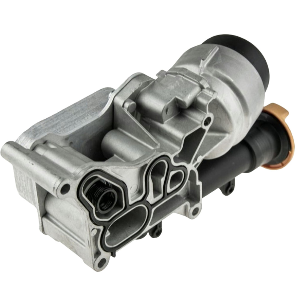 Fiat Doblo Linea Punto Opel Astra H Corsa D Yağ Soğutucu Kale 355960 - product