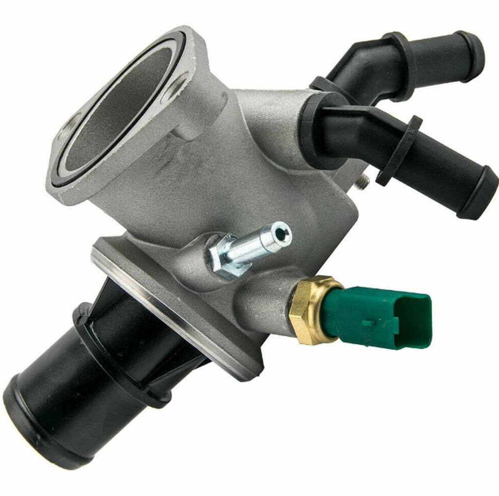 Alfa 159 Croma Grande Punto Sedici Termostat Flanşlı Kale 573095 - product