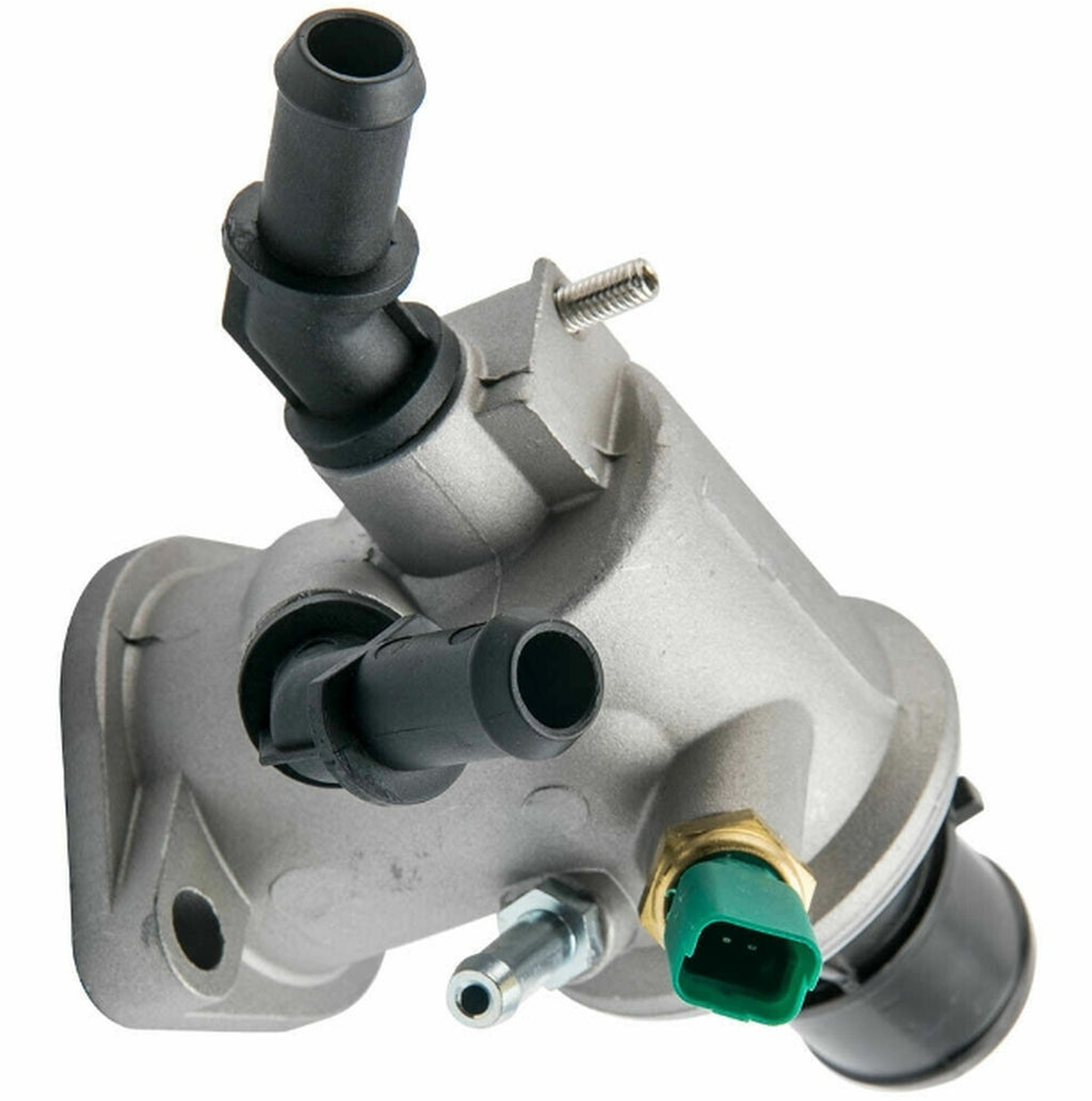 Alfa 159 Croma Grande Punto Sedici Termostat Flanşlı Kale 573095 - product