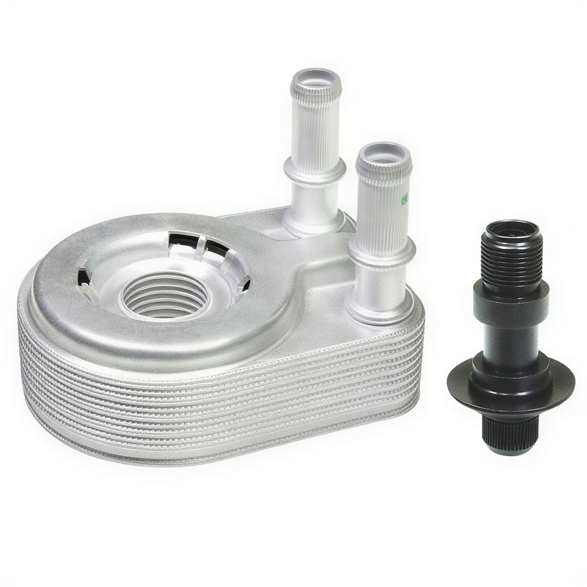 Fiat Doblo 1.9 D Yağ Soğutucusu 2001-2010 Zenon FI5502 - main