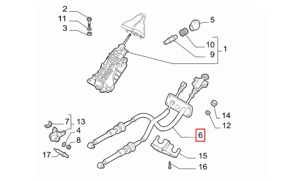 OEM #23422 - Teknik Resim
