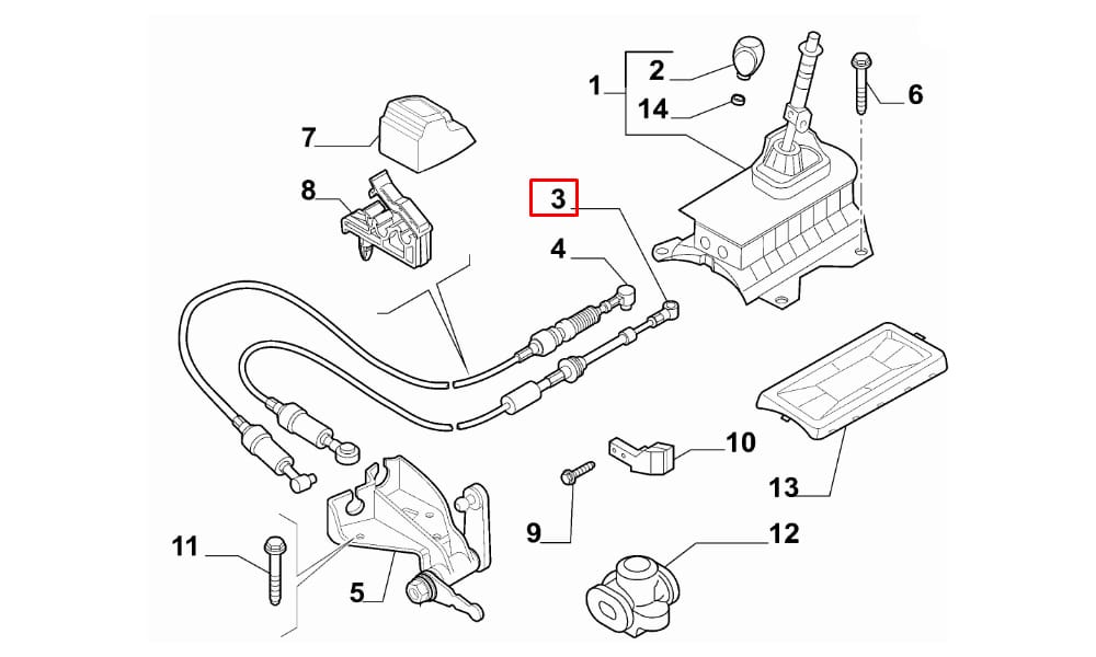 Grande Punto, Linea Vites Teli Sagemfr
