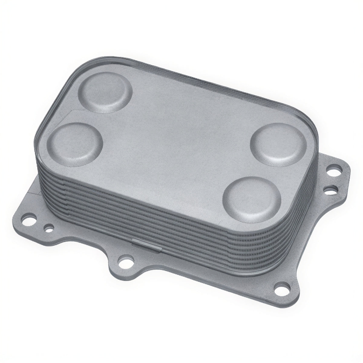 Fiat Punto Evo 500L Egea Bravo Yağ Soğutucusu Zenon FI5506 - main